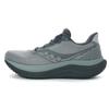 Triumph 23 Wide Fossil Shadow Men Sneakers Grey S21024-203