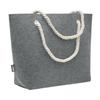 MidOcean Feltsea RPET Felt Beach Shopper Bag