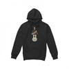 Coco Mens Recuerdame Famous Guitar Ernesto Hoodie