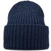 BUFF Knitted Erviny Beanie, Unisex Navy Cap