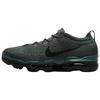Air VaporMax 2023 Flyknit Dark Spruce Men Sneakers Green Black DV1678-301