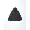 Daiso [pubLic] Hoodie Anorak M L xL bLack