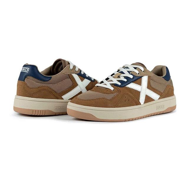 Munich Sneakers Stilo 03