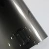 Stickers On Car Wrap Vinyl High Glossy Liquid Metal Gunmetal Gray Adhesive Vinyl for Motorcycle Car Film Covering Wrapping Foil