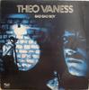 LP Record THEO VANESS - Bad Bad Boy PRL12165 Prelude Records 1979 US Soul/Funk Used