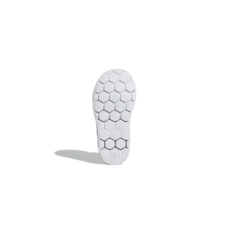 Adidas Originals Superstar 360 Breathable Non-Slip Durable Low-Top Walking Shoes Baby Shoes FX4915