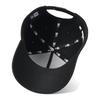 New Era Essential Black Free Size ESSENTIAL WORDMARK BLK Cap, 940AF,