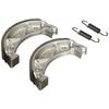 KITACO Non-fade Brake Shoe SY-1N Non-Asbestos Material For Jog 4-Stroke 770-0019030