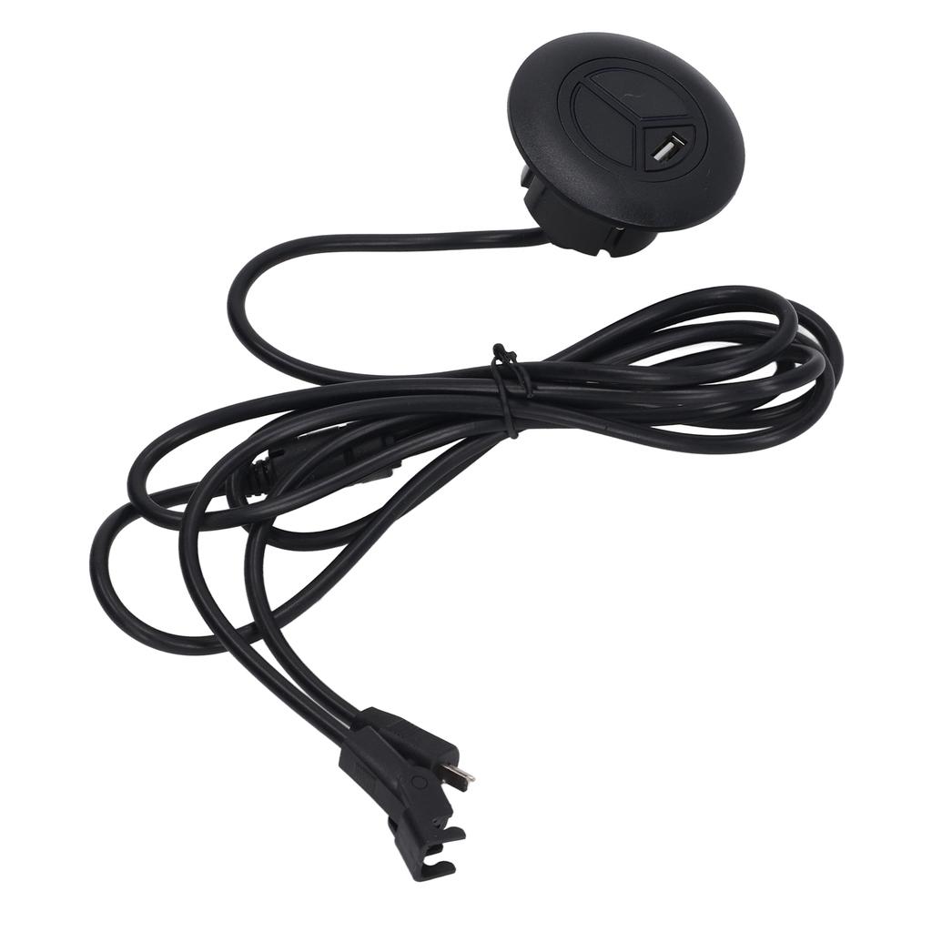 Electric Recliner Chair Sofa Replacement Button Lift Hand Control Handset USB Charging Interface