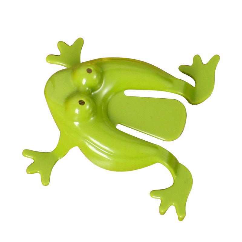 Jumping Frog Toy: Nostalgic Parent-Child Interactive Game for Kids