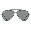 Ray Ban Rbr0101s Lenny Kravitz X Reverse 002 Gr uniseX Sunglasses