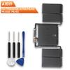Replacement Laptop Battery A1819 4314mAh For Macbook A1706 MLH12 MLUQ2 A1713 With Tools