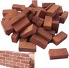 VICHE CATT Miniature Brick Diorama Kit 1/35 Scale 250 Pieces Model
