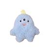 Adorable Plush Doll: One-Eyed and Three-Eyed Monster Cartoon Bag Charm with Squeaker