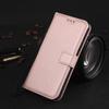 Leather Case For Samsung Galaxy S23 FE S22 S21 S20 Plus Ultra S10 Lite S9 S8 Plus S7 S6 Edge Funda Flip Wallet Protect Cover