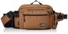 Love Soul Dream LSD Designs Hip Bag Tuned Neo Cordura Coyote Brown