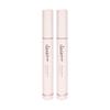Daisyk Mood Up Mascara Long & Curl, 2 Pcs, 01 Black