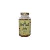 Omega 3 Norwegian Fish Oil 200 Capsules