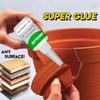 Multifunction Bonding Tool Strong Bonding Special Adhesive Solution Waterproof Universal Super Glue