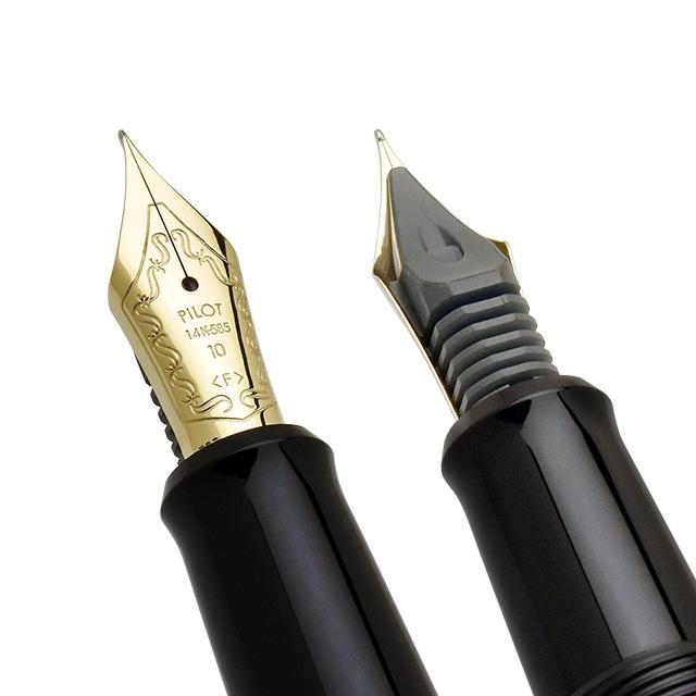 Pilot CUSTOM KAEDE Fountain Pen Maple Fine Nib FK-2000K-M-F