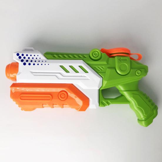 Dinosaur Water Spray Toy for Kids Super Squirt Toys with 32ft Range 20oz