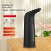 "Smart Automatic Sensor Soap Dispenser"