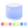 White Noise Machine Portable Sleep Therapy Device with 34 Natural Sounds 30/60/90 Minutes Timer 9
