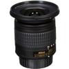 Nikon DX NIKKOR VR Wide Angle Zoom Lens F Mount AF-P 10-20mm f/4.5-5.6G