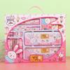 Primary School Students' School Supplies Stationery Set