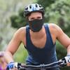 [Humkopnl] Winter Cycling Face , Bike Face Cover | Motorcycle Face Cover Cycling