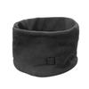 Unisex USB Heated Three-Speed Electric Fleece Scarf for Neck Warmer and Cold Protection