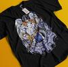 Vintage Special Anime Love T-shirt Japanese Shirt Anime T-shirt Manga Gift Shirt