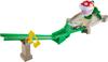 Hot Wheels Mario Kart Piranha Plant Track Set 1 GFY47 (Includes Yoshi)