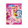Catch Catch Tiniping Season 3 Sticker Coloring Play Korean Toy