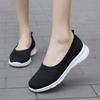 Women Shoes Women Flats Shoes Soft Color Slip On Flat Shoes Ballet Flats Comfortable Ladies Shoe Mesh Zapatos Mujer