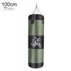 Puntos Fitness Boxing Sand Filling Thicken Strength Training Exercise Punch Sandbag