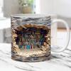 MugsBook Cups Decorative Items Home Cups Mugs Abyss Ornaments