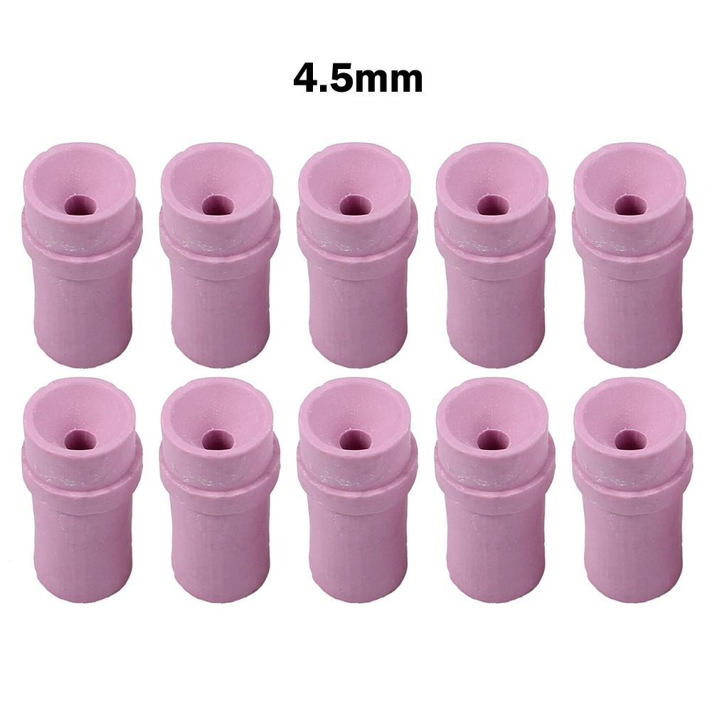 Tip Long Life Pink Sandblaster Strong Wear Resistance