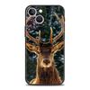 Deer Hunting Camo Phone Case For iPhone Samsung Galaxy Redmi Xiaomi Oppo OnePlus Note S A 7 8 9 10 11 12 13 14 20 21 22 23 53 54 Pro Max Plus Ultra