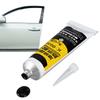 Windshield Adhesive, Windshield Adhesive - Car Glass Adhesive - Fast Cure Window Sealant ,