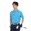 [Bridgestone Golf] Retro Short Sleeve Shirt 3GA06A Men's TQ