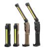 Premium LED Flashlight High Brightness Collapsible Multipurpose