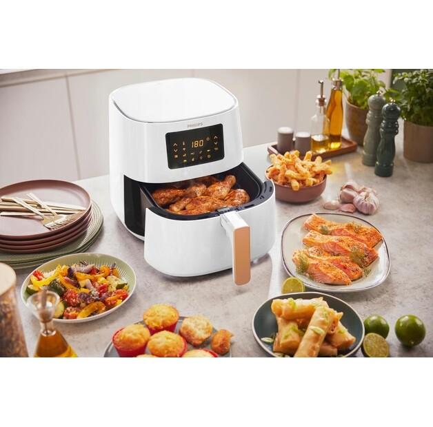 Deep Fryer PHILIPS Ovi XL HD9280/30