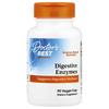 Digestive Enzymes, Veggie Caps, 90