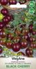Black Cherry Tomato 0.2g Tomato Seeds -