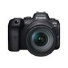 Canon EOS R6 Full Frame Mirrorless Camera + RF 24-105mm F/4 L IS USM Zoom Lens