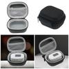 Protective Case Compact Storage Bag Travel Oximeter Bag Oximeter Holder Shockproof Case for Fingertip Pulse Oximeter