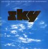 CD SKY - Sky CMRCD1086 Castle Music, S 2005 Japan Rock Used