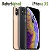 95% New Refurbished Apple Original Apple iPhone XS 4GB RAM 64GB/256GB ROM Mobile Phone