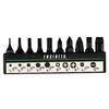 ENGINEER Engineer Bit Set 10 Pieces Plus/minus/hexagonal DR-11